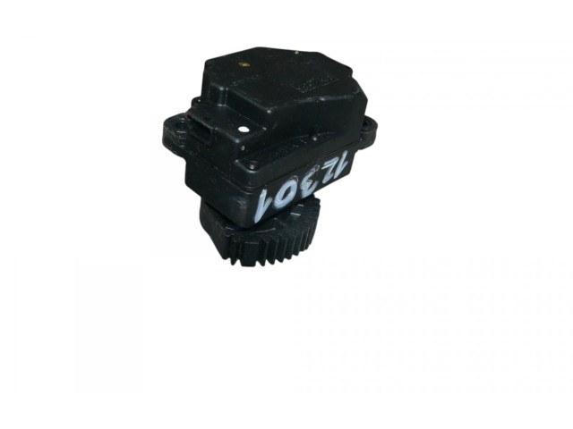 Блок управления климат-контролем 4N5H19E6166652A, 4N5H-19E616-6652A Volvo S40