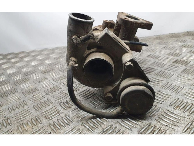 Turbodmychadlo Турбина SINREF Mitsubishi Pajero 4M40T