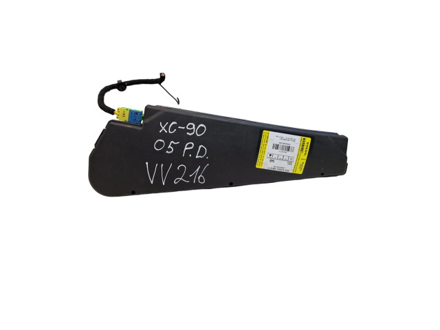 Подушка безопасности в сиденье 30642777   Volvo XC90
