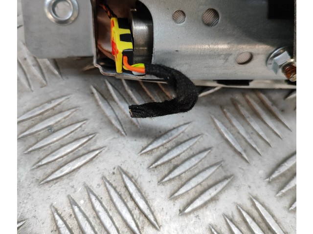 Подушка безопасности для колен 31351335, 34162618   Volvo XC90