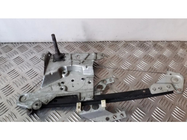 Задний механический механизм для подъема окна