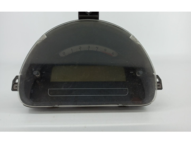 Панель приборов 9660225880, 281149734   Citroen C2       