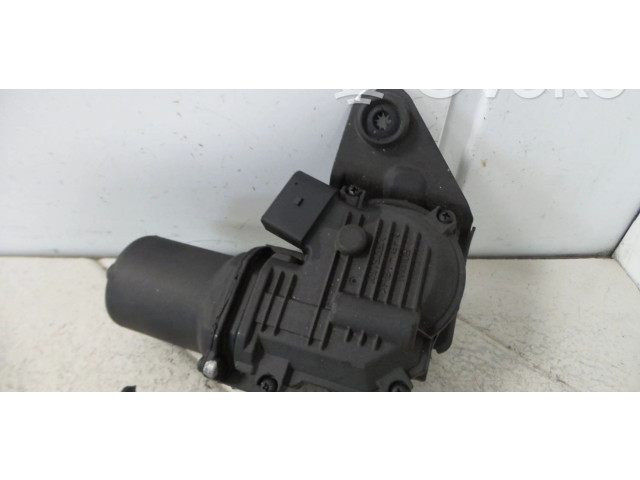 Моторчик дворников 8S1955119A    Audi TT TTS RS Mk3 8S