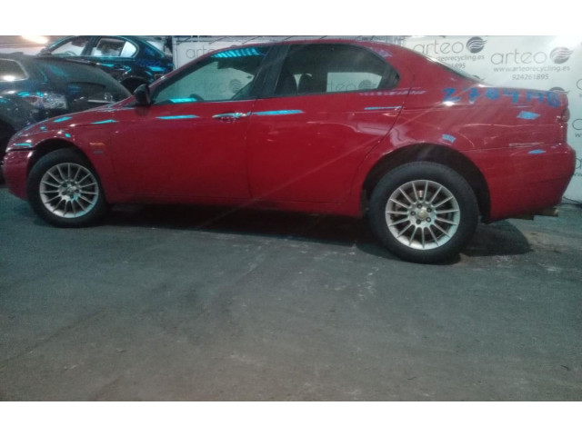 Блок ABS Alfa Romeo 166