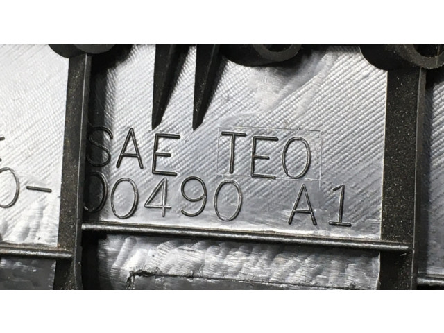 Подушка безопасности пассажира BAMPT11096, 00120 Subaru Forester SG