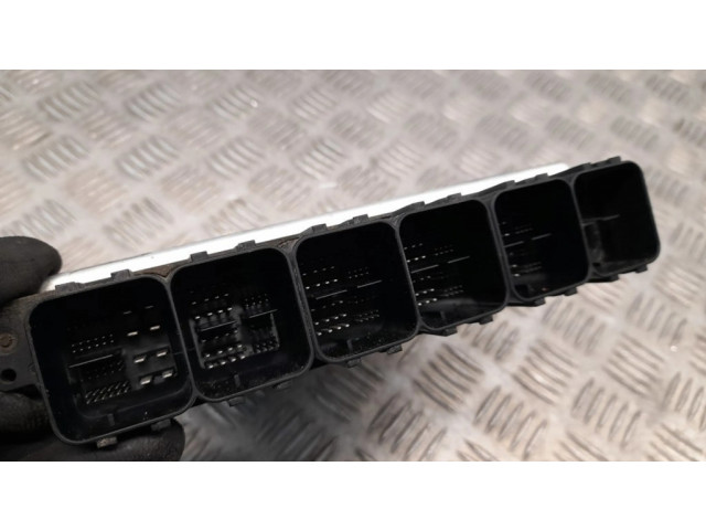 Řídící jednotka 8W0907559H, 06M907309D Audi A4 S4 B9 2017