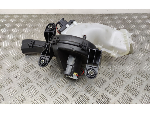 Вентилятор печки 9688094980 Citroen C4 I Picasso