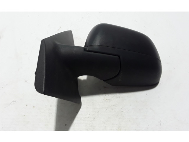 Зеркало электрическое левое Dacia Dokker