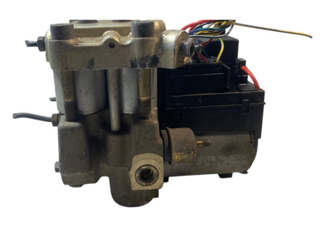 Блок АБС 0265201037, 701614111   Volkswagen  Transporter - Caravelle T4  1991 - 2003 года