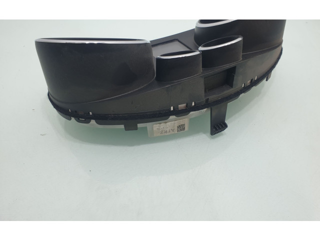 Přístrojová deska Opel Zafira C 2013 13433775