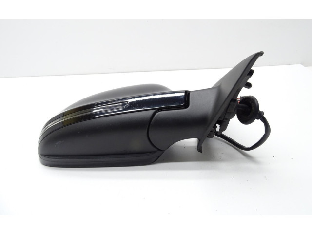 Зеркало электрическое Audi Q3 8U 2011 - 2016 года