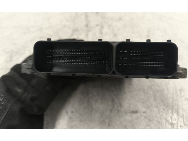 Řídící jednotka 0281014787 Chrysler Grand Voyager V 2008