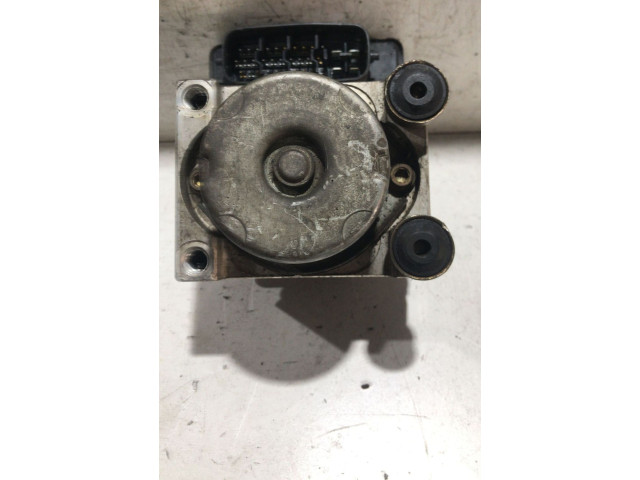 Блок АБС 89541-52110, 89541-52110 Toyota Yaris Verso 1999 - 2005 года