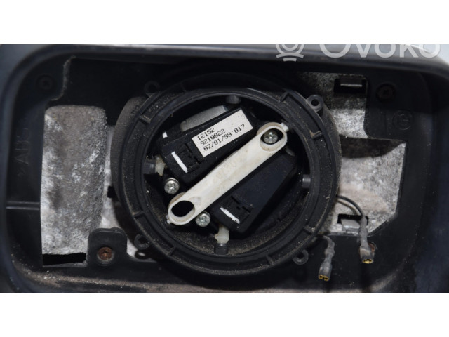 Zpětné zrcátko pravé BMW 5 E39 1999