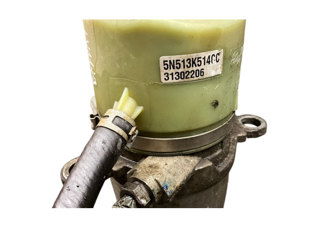 Насос усилителя руля 5N513K514CC, 31302206 Volvo C30