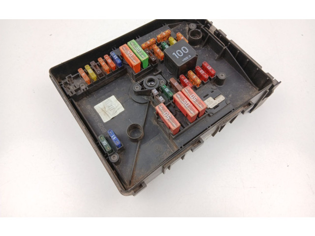 Модуль управления BSM 1K0937125D Skoda Yeti (5L)