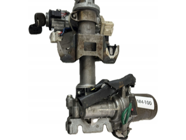  рейка  Колонка рулевая 1608000502M4100, 160800   Daihatsu Cuore  -  года