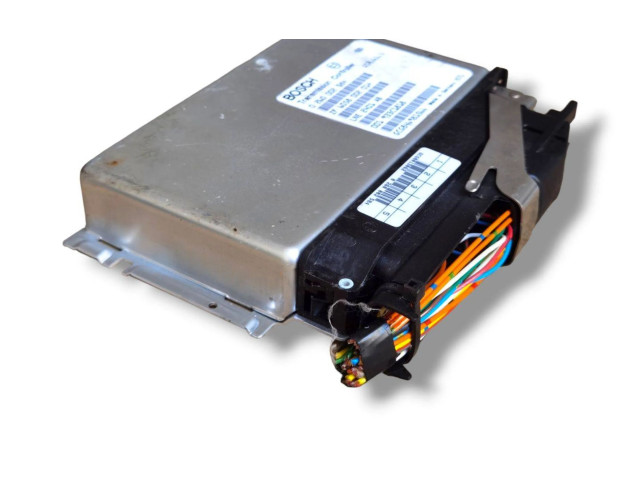 Блок управления коробкой передач 0260002584, LNE2401AB Jaguar XJ X308