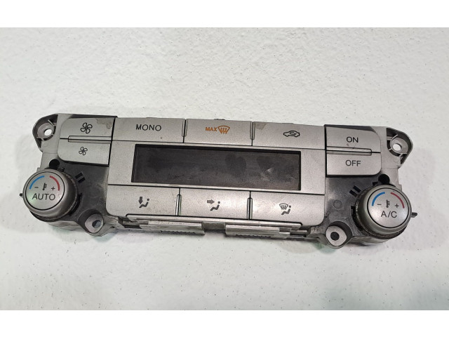 Блок управления климат-контролем 1689508, AS7T18C612AB Ford S-MAX