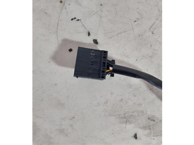 Zpětné zrcátko Opel Astra J 2009