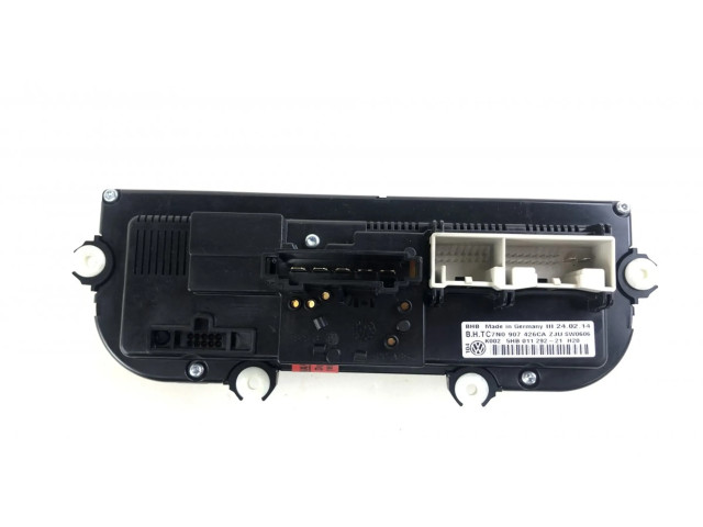 Блок управления климат-контролем 5HB00975171, 7N0907426BH   Volkswagen PASSAT B7