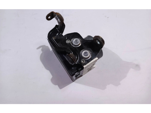 Блок АБС G3GC-2C405-AF   Lincoln  Continental   -  года