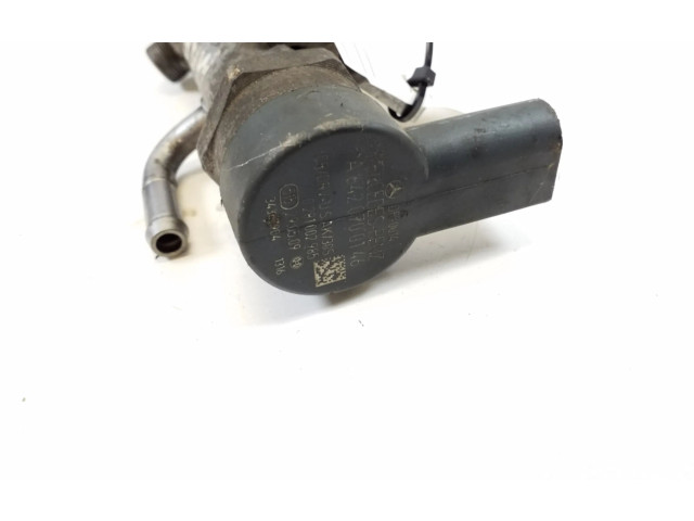 Vstřikovací lišta A6420702995, A6420700146 Mercedes-Benz E W212