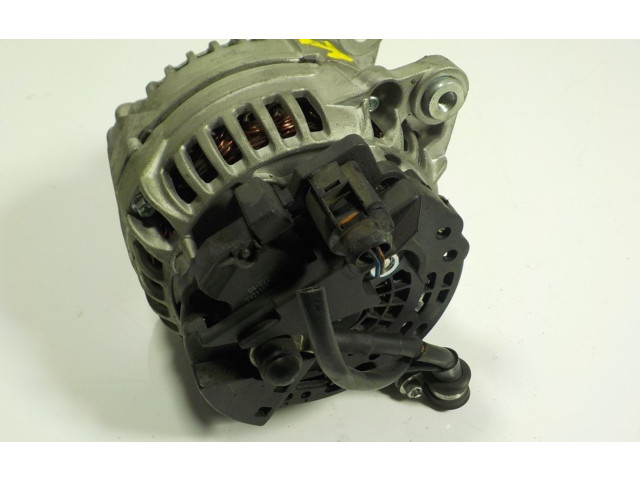 Генератор Skoda Rapid (NH)