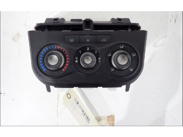 Блок управления климат-контролем 156083331   Alfa Romeo Mito