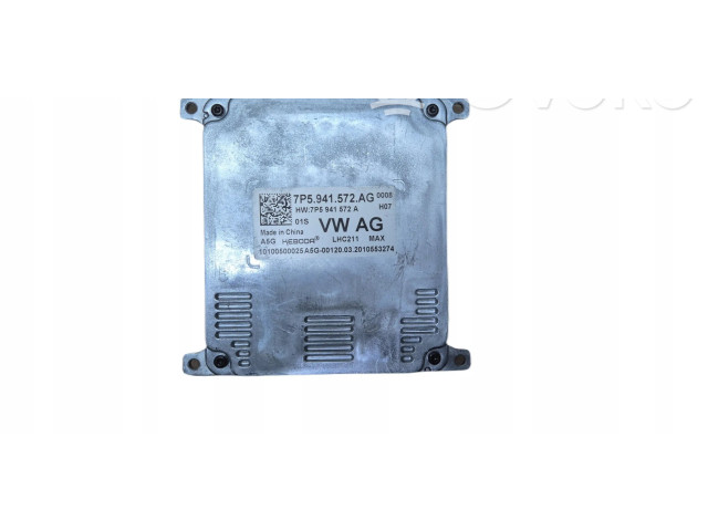 Įtampos keitiklis/ keitimo modulis Volkswagen Passat Alltrack