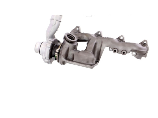  Турбина Ford Transit -  Tourneo Connect  706499-5002S, 706499-5002S         