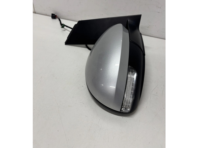 Zpětné zrcátko Seat Alhambra (Mk2) 2013 E1021147