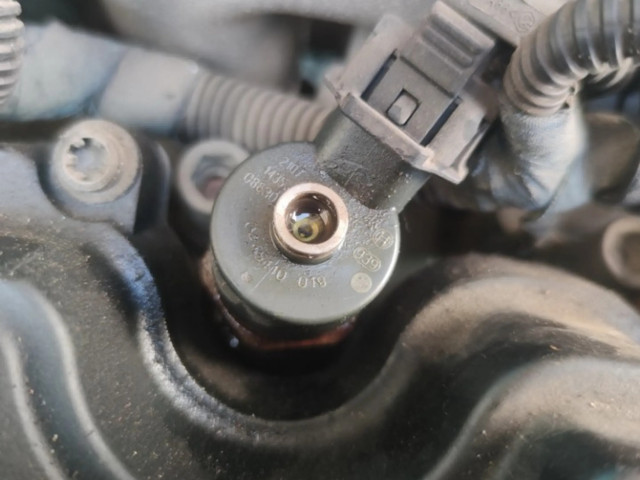 Vstřikovač 0445110019   Fiat Punto (188)  pro naftový motor 1.9  