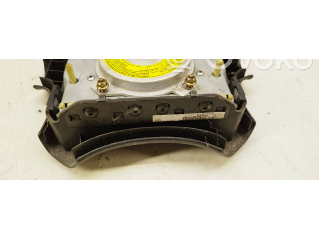 Подушка безопасности водителя    Subaru Forester SF