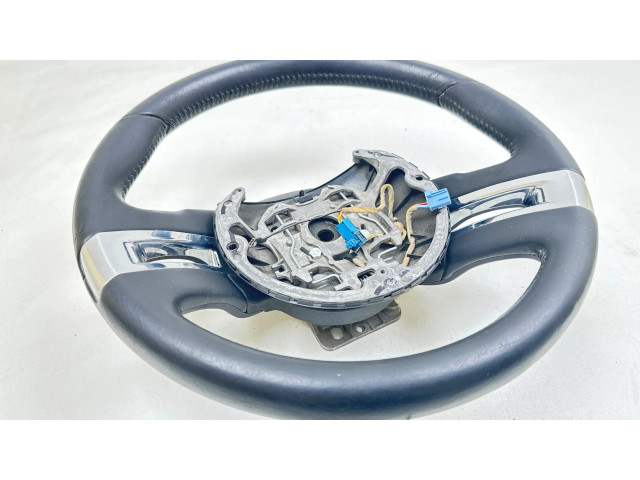 Руль Citroen C4 Grand Picasso 2007-2013 года 6096636