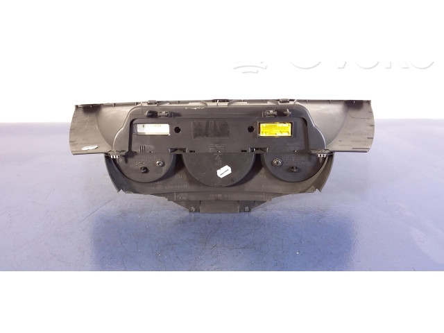 Панель приборов 1489077077, 1489077077 Audi A6 S6 C8 4K