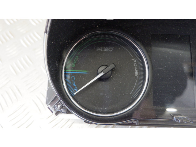 Панель приборов 8100C386, 8100C386 Mitsubishi Outlander