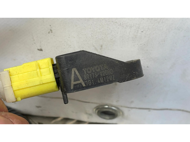 Pojistková skříňka 8266242280, 8917342080 Toyota RAV 4 (XA30) 2012