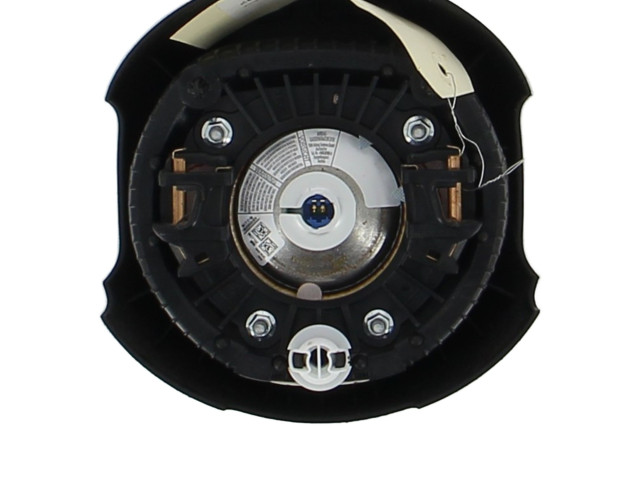 Подушка безопасности водителя 985703527R Renault Twingo III