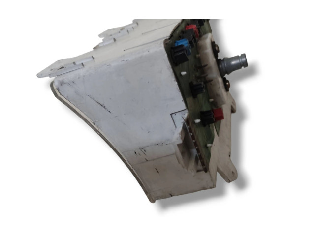 Přístrojová deska Fiat 500 Cinquecento 1996 6062620010