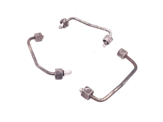 Vstřikovač Audi Q7 4L BUG