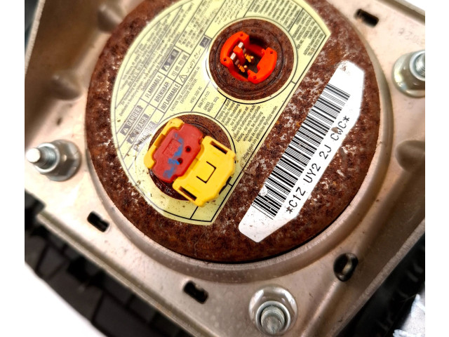 Подушка безопасности пассажира 4664345AE, P04664345AE   Jeep Patriot