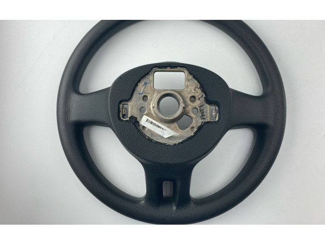 Руль Volkswagen Golf VI 2008 - 2013 года 5C0419091, T1P0061910747