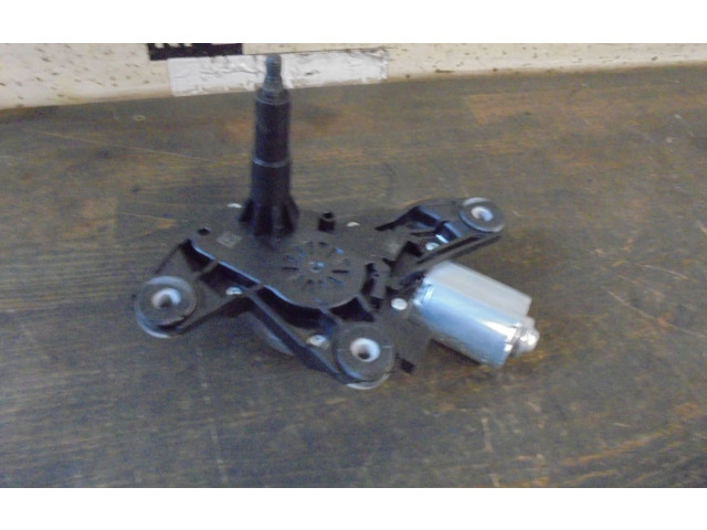 Моторчик заднего дворника 287108228R, 0390205007    Dacia Duster