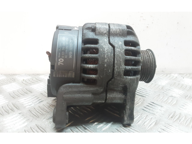 Генератор 0123310054, 96FB10300DE Ford Fiesta 1.3