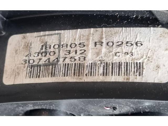 Зеркало электрическое Volvo V70 2005 - 2008 года