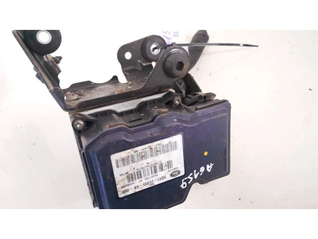 Блок АБС 6g912c405ab   Ford  Galaxy  2006-2015 года