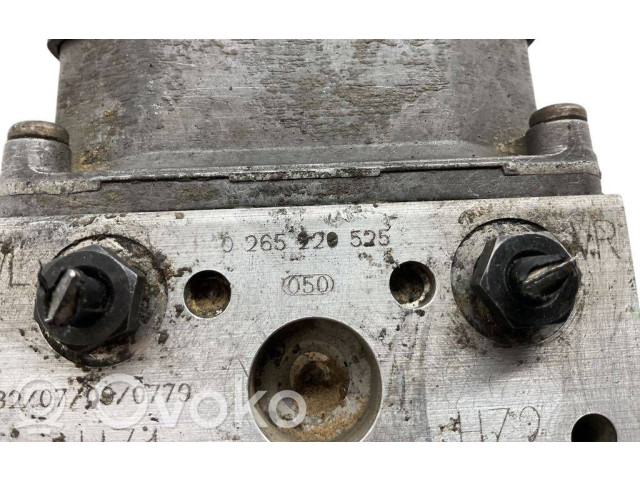 Блок АБС 0273004358, 00879   Audi  A6 S6 C5 4B  1997 - 2005 года