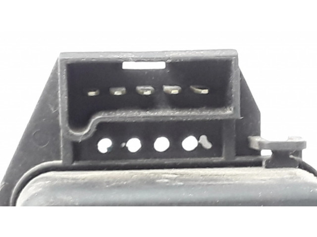 Моторчик заднего дворника 53671347, 54123957 Saab 9-7X