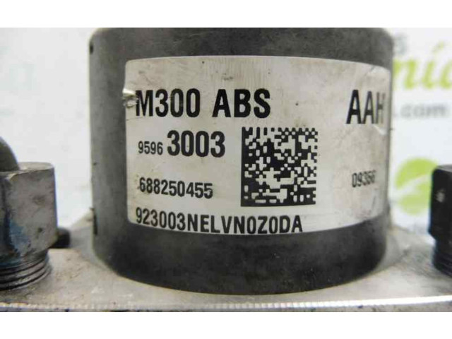 Блок АБС 95963003, 688250455   Chevrolet  Spark   -  года